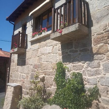 Apartamento Do Xures Maus de Salas Zewnętrze zdjęcie