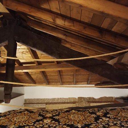 Apartamento Do Xures Maus de Salas Zewnętrze zdjęcie