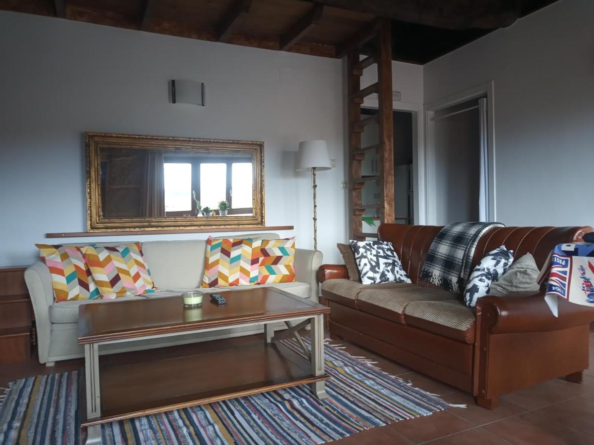 Apartamento Do Xures Maus de Salas Zewnętrze zdjęcie