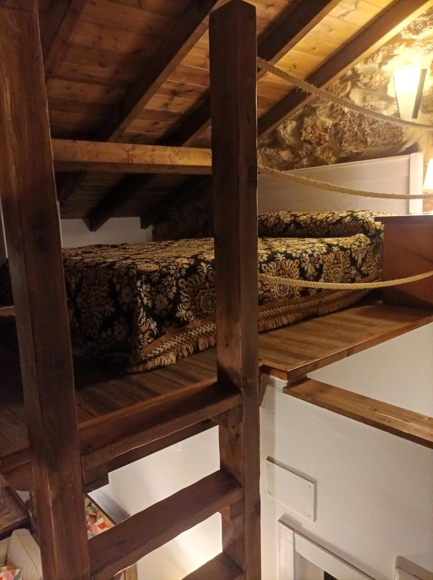 Apartamento Do Xures Maus de Salas Zewnętrze zdjęcie