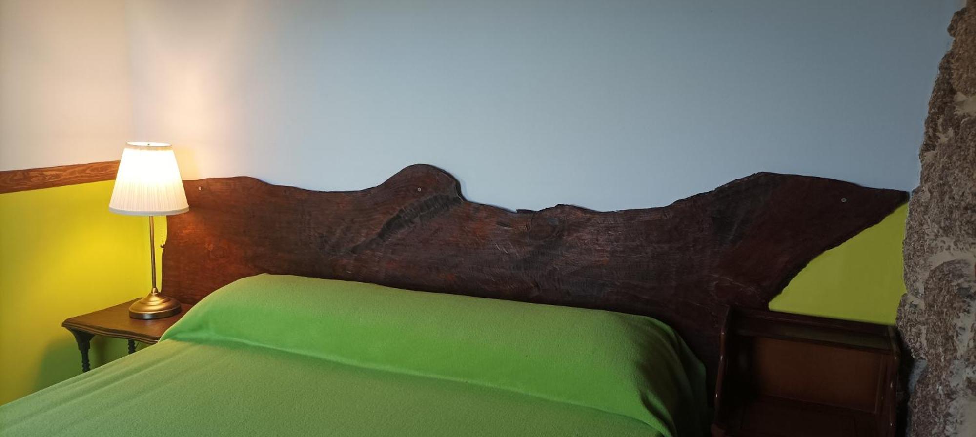 Apartamento Do Xures Maus de Salas Zewnętrze zdjęcie
