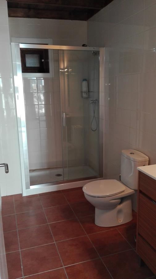 Apartamento Do Xures Maus de Salas Zewnętrze zdjęcie