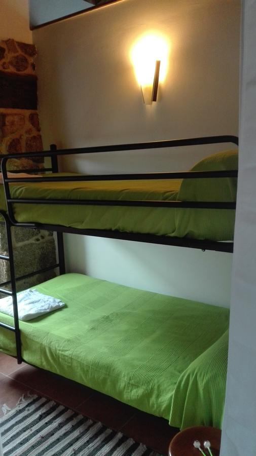 Apartamento Do Xures Maus de Salas Zewnętrze zdjęcie