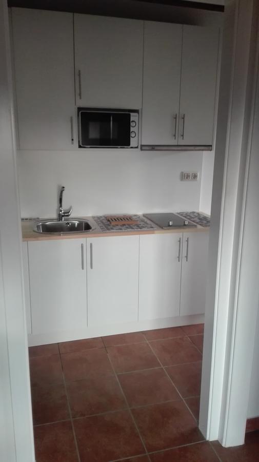 Apartamento Do Xures Maus de Salas Zewnętrze zdjęcie