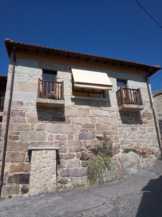 Apartamento Do Xures Maus de Salas Zewnętrze zdjęcie